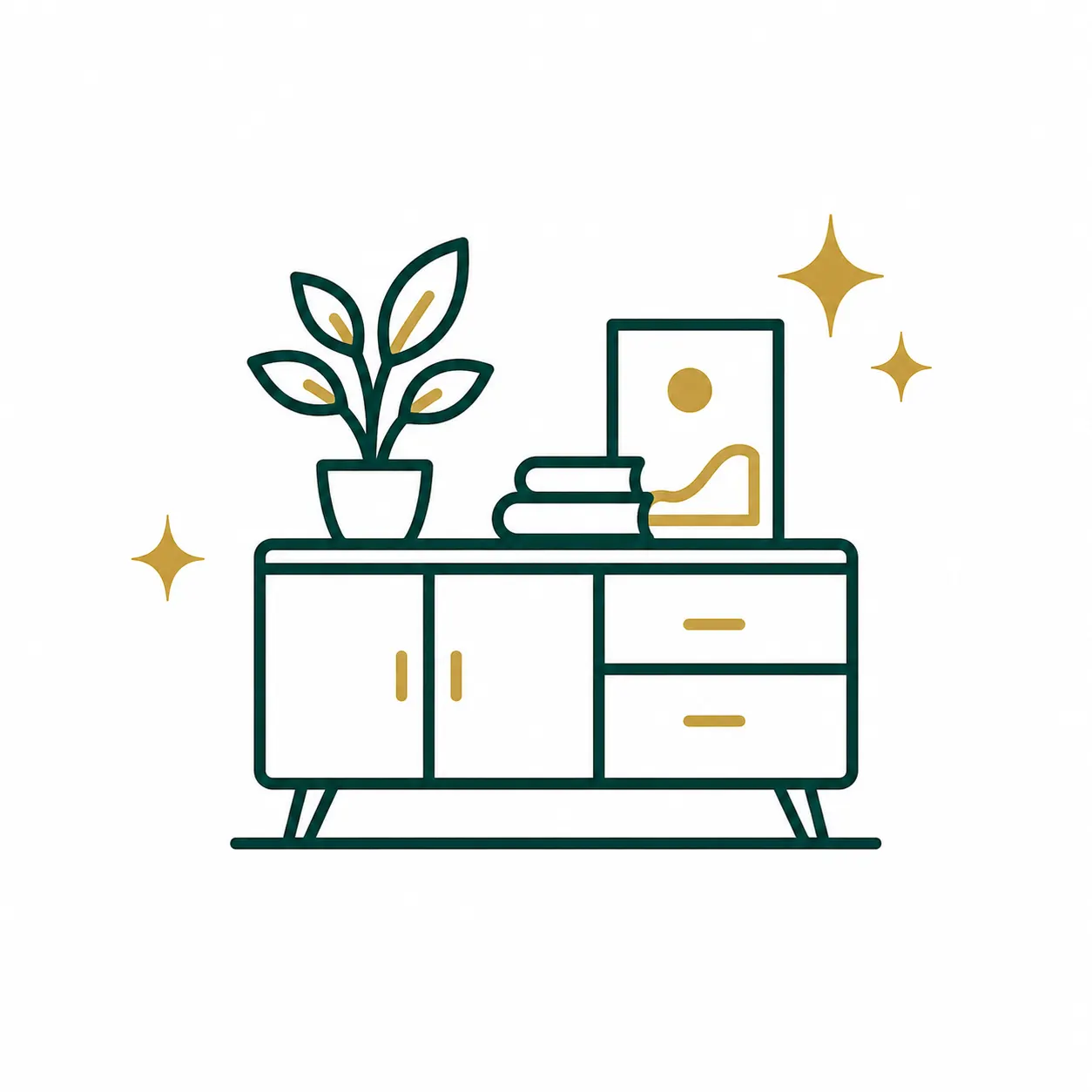 functional & beautiful solutions