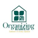 Organizing Habitat